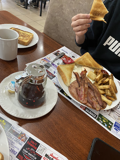 Photo of Tasty Bites Restaurant - Best food in Exeter Ontario - 345 Main St S, Exeter, ON N0M 1S6